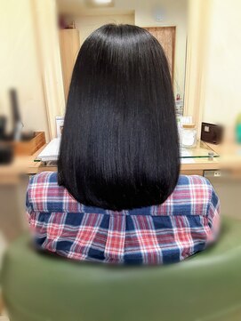 アエラス(Aeolus) 香草カラー