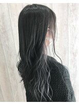 シエル 立川店(CIEL)&nbsp;ホワイトグレージュ　CIEL立川