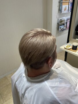 マティス 室見店(MATISSE) ホワイトベージュ