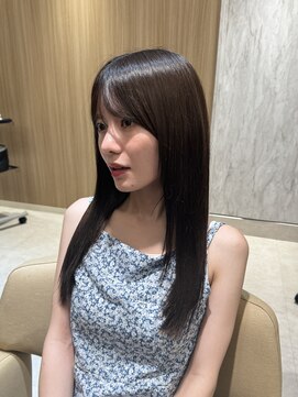 カインド 南青山(hair&make up KIND) オススメスタイル