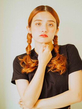 スタリー(Starry) 簡単お洒落ヘアアレンジ/20代/30代/40代/ハレマチ通り