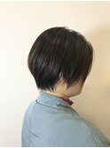 夏のおすすめショート