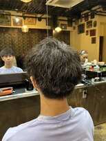 シリー 南風原店(SILLY)&nbsp;ツイストパーマ