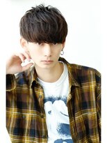 リップス 吉祥寺店 (LIPPS)&nbsp;ニュアンスマッシュ