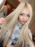 【プラチナエクステ40枚】綺麗に巻ける最高級SSクラス