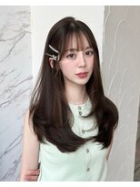 シーテメゾン(Ciete Maison)&nbsp;レイヤーカット