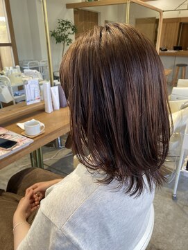 フラム(fulam) ミディアムレイヤー