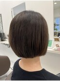 ボブスタイル