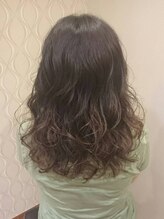 パーマネント ゾノサンチ