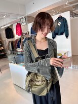 ツールズ 立川(TooLs)&nbsp;ボブパーマ