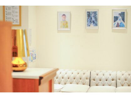 トータルビューティーシオヤ(Total Beauty Shioya)の写真