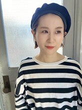 チャルム (Charom)&nbsp;先崎 真紀子