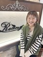 リアンジュ 辻堂(Reange) 鈴木 日奈子