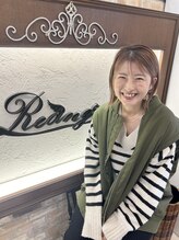 リアンジュ 辻堂(Reange)&nbsp;鈴木 日奈子