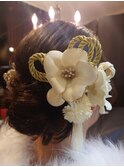 【最高な一日を！】成人式当日ヘアセットのみ【リハーサル込】