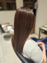 リー 十三(Lee)&nbsp;【Lee十三　篠原】どんな癖ダメージも髪質改善美髪矯正で解決★