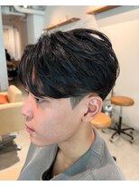 シーツー 三吉店(C2) フェザーショート