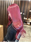 艶々☆Cherry Red color〔西尾〕