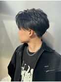 フェザーショート