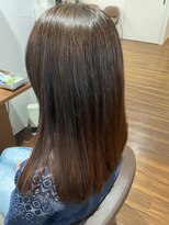 アミカ シーモール店(Amica)&nbsp;髪質改善トリートメント