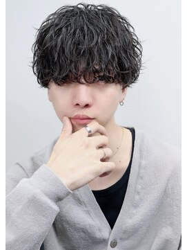 ザ ホワイトノート(The WHITE NOTE) 波打ちマッシュ