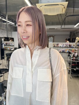 ゴブンノロク(GOBUN NO ROKU) 担当　増田/［緑地公園/千里山/千里中央/桃山台］