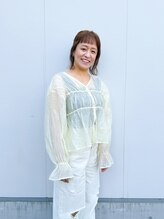 ピーディーヴィセオ 新さっぽろ店(PD VISEO) 山田 蛍