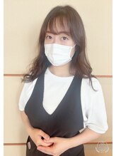 俺のヘアサロン 春日部店 さちえ