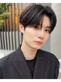 ニュアンスパーマ