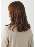 【Image style.6】オレンジベージュ#豊橋#豊川#新城#蒲郡
