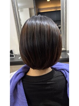 クオーレゼロ(Cuore Zero) ローライト