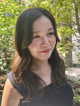 ビーストバイブランカ 刈谷三河安城(BEEst by BLANCA) 透明感オリーブベージュ