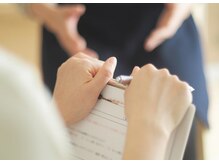 こだわりやお悩みや理想をしっかりと引き出しひとりひとりにあった提案をさせて頂きます♪[溝の口駅]