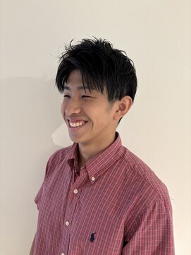 アヴァンスクロス あべのルシアス店(AVANCE.CROSS) メンズショート