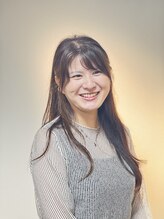 イマジン 八戸ノ里店(IMAGINE) 中嶌 麻由美