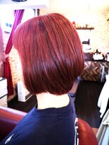 ル アンジェ(Le Ange)&nbsp;グラボブ