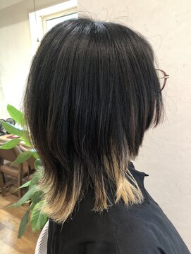 フラップ(FLAP) ミディアムウルフ