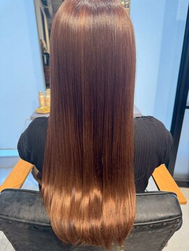 ソルファ 下赤塚(SOLFA) 髪質改善カラー20代30代40代50代髪質改善白髪染めCOTA下赤塚駅