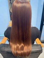 ソルファ 下赤塚(SOLFA) 髪質改善カラー20代30代40代50代髪質改善白髪染めCOTA下赤塚駅