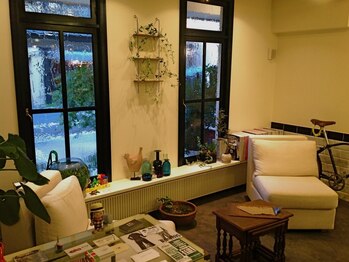 ガロピーヌエガロパン(galopine et galopin)の写真/【烏丸御池】話題のMETEOトリートメントで髪の内部から補修◎うるツヤ美髪ヘアーに♪