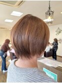 似合わせカット20代30代40代50代ショートボブくびれレイヤーボブ