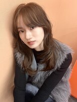 キジ(KIJI) beige color