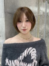 ロンドメリア 天神大名店(Lond Melia) 田中 兎子