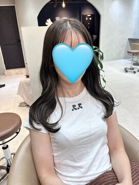 アオ 横浜(a-o) オリーブグレージュ