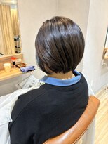 リアン 綱島(Lien) 白髪ぼかし/カラー/リタッチ/トリートメント/髪質改善/ 66