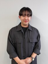 LIRA CUOREmen's/メンズ専門店/メンズ縮毛矯正/メンズパーマ ヨシダ リョウヘイ