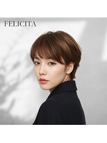フェリシータジール(FELICITA ZEAL)&nbsp;【FELICITA STYLE】