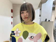 【デザインカラー】インナーカラー・グラデーション・ハイライトいろんなデザインのご提案