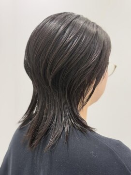 タヤ 千葉そごう店(TAYA) ウルフスタイル