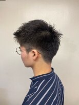 リットバイディア 茅ヶ崎(Lit by diar)&nbsp;茅ヶ崎/ハイライト/髪質改善/白髪ぼかし/ショート/ボブ/レイヤー